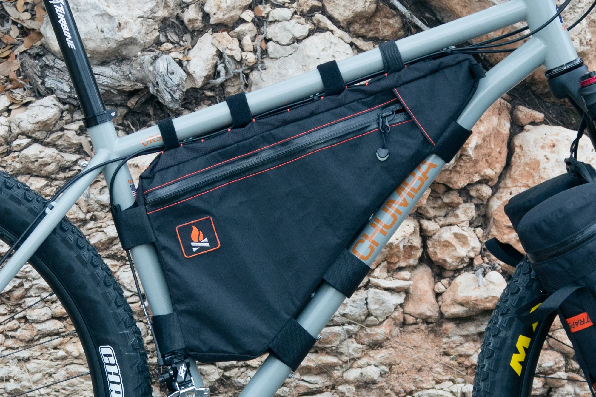 View Gear Wanderlust Bikepacking Outdoor Gear